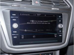 Volkswagen Tiguan 2.0 TDI Elegance Navi AHK Keyless Matrix-LED