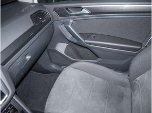 Volkswagen Tiguan 2.0 TDI Elegance Navi AHK Keyless Matrix-LED