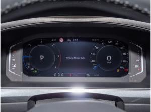 Volkswagen Tiguan 2.0 TDI Elegance Navi AHK Keyless Matrix-LED