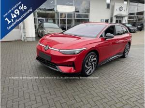 Volkswagen ID.7 Tourer Pro AHK R-Kamera Wärmep. 20Zoll