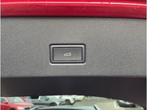 Volkswagen T-Roc 1.5TSi DSG R-Line AHK elektr. Heckklappe ACC Navi 17Zoll