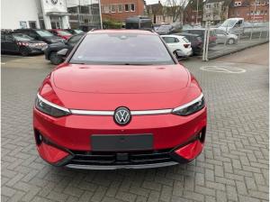 Volkswagen ID.7 Tourer Pro AHK R-Kamera Wärmep. 20Zoll