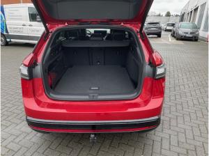 Volkswagen ID.7 Tourer Pro AHK R-Kamera Wärmep. 20Zoll