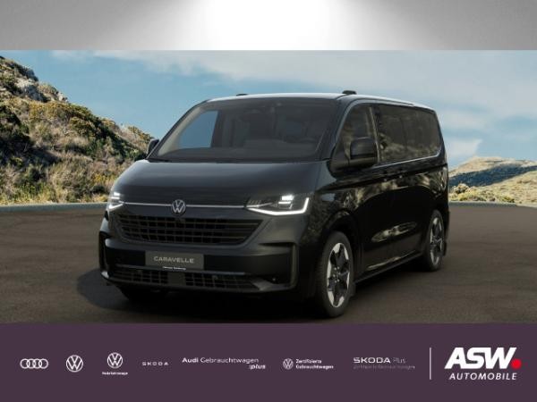 Volkswagen Caravelle Style 2.0 TDI 4MOTION Automatik ‼️kurzfristig verfügbar‼️