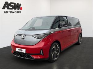 Volkswagen ID.Buzz GTX 4MOTION 4MOTION langer Radstand