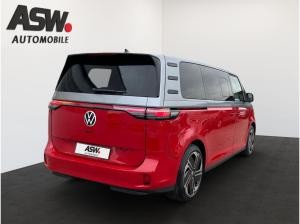 Volkswagen ID.Buzz GTX 4MOTION 4MOTION langer Radstand