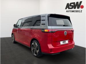 Volkswagen ID.Buzz GTX 4MOTION 4MOTION langer Radstand