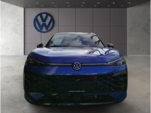 Volkswagen T-Roc R-Line 1.5 l eTSI OPF 7-Gang-Doppelkupplungsgetriebe DSG