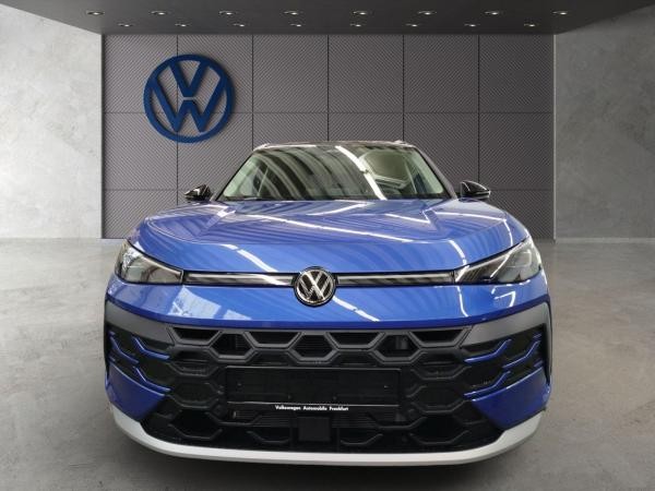 Volkswagen T-Roc Life 1.5 l eTSI OPF ) 7-Gang-Doppelkupplungsgetriebe DSG