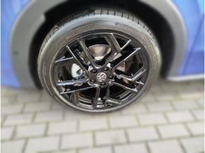 Volkswagen T-Roc R-Line 1.5 l eTSI OPF 7-Gang-Doppelkupplungsgetriebe DSG