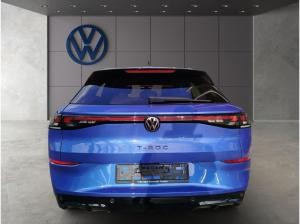 Volkswagen T-Roc R-Line 1.5 l eTSI OPF 7-Gang-Doppelkupplungsgetriebe DSG