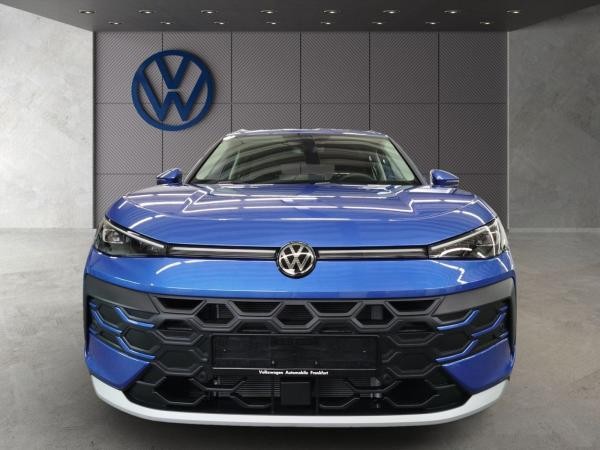 Volkswagen T-Roc Life 1.5 l eTSI OPF ) 7-Gang-Doppelkupplungsgetriebe DSG