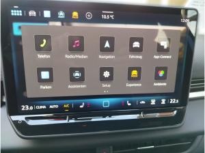 Volkswagen T-Roc R-Line 1.5 l eTSI OPF 7-Gang-Doppelkupplungsgetriebe DSG