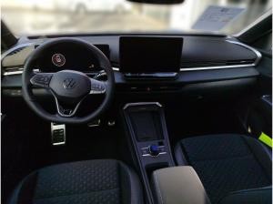 Volkswagen T-Roc R-Line 1.5 l eTSI OPF 7-Gang-Doppelkupplungsgetriebe DSG