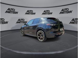 Alfa Romeo Stelvio 2.0 Turbo 16V Intensa Q4 Panoramadach