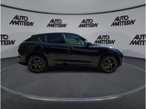 Alfa Romeo Stelvio 2.0 Turbo 16V Intensa Q4 Panoramadach