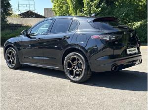 Alfa Romeo Stelvio 2.0 Turbo 16V Intensa Q4 Panoramadach