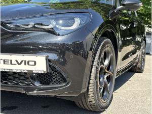 Alfa Romeo Stelvio 2.0 Turbo 16V Intensa Q4 Panoramadach