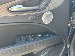 Alfa Romeo Stelvio 2.0 Turbo 16V Intensa Q4 Panoramadach
