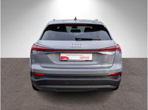 Audi Q4 e-tron Q4 45 e-tron S line NAVI LED PANO RFK ACC SHZ // Sofort verfügbar