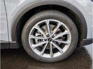 Audi Q4 e-tron Q4 45 e-tron S line NAVI LED PANO RFK ACC SHZ // Sofort verfügbar