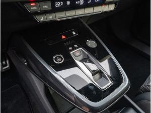 Audi Q4 e-tron Q4 45 e-tron S line NAVI LED PANO RFK ACC SHZ // Sofort verfügbar