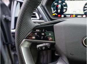 Audi Q4 e-tron Q4 45 e-tron S line NAVI LED PANO RFK ACC SHZ // Sofort verfügbar