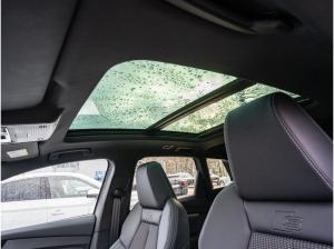 Audi Q4 e-tron Q4 45 e-tron S line NAVI LED PANO RFK ACC SHZ // Sofort verfügbar