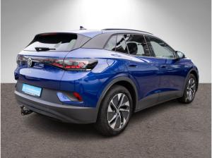 Volkswagen ID.4 Pure LED NAVI AHK WÄRMEPUMPE ACC PDC SHZ // SOFORT VERFÜGBAR!!!!