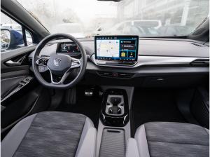 Volkswagen ID.4 Pure LED NAVI AHK WÄRMEPUMPE ACC PDC SHZ // SOFORT VERFÜGBAR!!!!