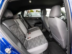 Volkswagen ID.4 Pure LED NAVI AHK WÄRMEPUMPE ACC PDC SHZ // SOFORT VERFÜGBAR!!!!
