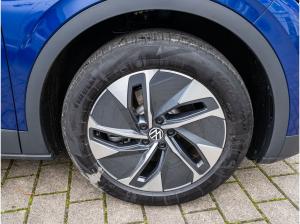 Volkswagen ID.4 Pure LED NAVI AHK WÄRMEPUMPE ACC PDC SHZ // SOFORT VERFÜGBAR!!!!