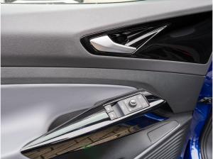 Volkswagen ID.4 Pure LED NAVI AHK WÄRMEPUMPE ACC PDC SHZ // SOFORT VERFÜGBAR!!!!