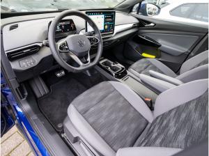 Volkswagen ID.4 Pure LED NAVI AHK WÄRMEPUMPE ACC PDC SHZ // SOFORT VERFÜGBAR!!!!