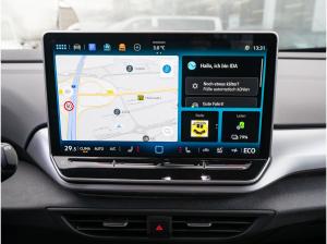 Volkswagen ID.4 Pure LED NAVI AHK WÄRMEPUMPE ACC PDC SHZ // SOFORT VERFÜGBAR!!!!