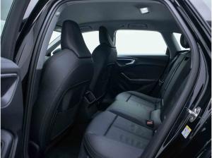 Audi A5 Avant S-TRO*LED*RFK*ACC*SHZ*LEDER*NAVI