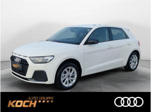 Audi A1 Sportback advanced 25 TFSI S tronic