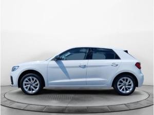 Audi A1 Sportback advanced 25 TFSI S tronic