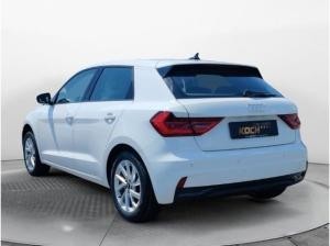 Audi A1 Sportback advanced 25 TFSI S tronic