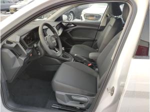 Audi A1 Sportback advanced 25 TFSI S tronic