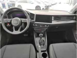 Audi A1 Sportback advanced 25 TFSI S tronic