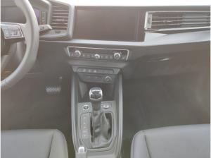 Audi A1 Sportback advanced 25 TFSI S tronic