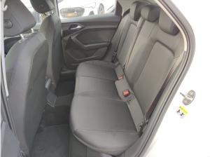 Audi A1 Sportback advanced 25 TFSI S tronic