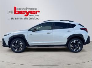 Subaru Crosstrek 2.0i e-BOXER Comfort 4WD