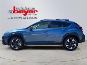 Subaru Crosstrek 2.0i e-BOXER Comfort 4WD