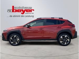 Subaru Crosstrek 2.0i e-BOXER Active 4WD