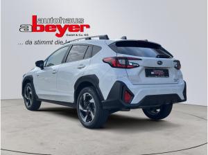 Subaru Crosstrek 2.0i e-BOXER Comfort 4WD