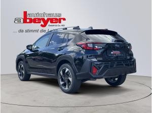 Subaru Crosstrek 2.0i e-BOXER Comfort 4WD