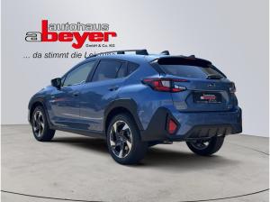 Subaru Crosstrek 2.0i e-BOXER Comfort 4WD
