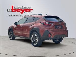 Subaru Crosstrek 2.0i e-BOXER Active 4WD